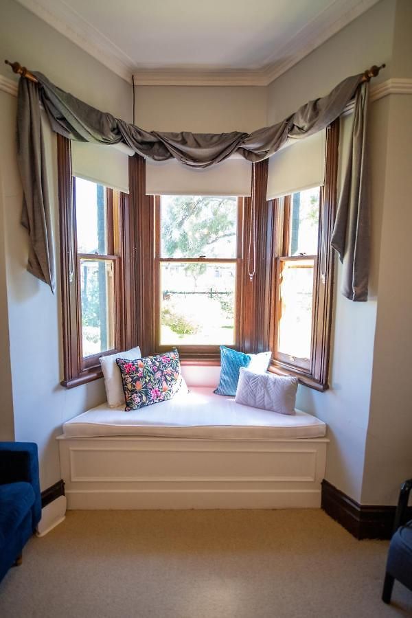 Avoca House - Gorgeous Federation Holiday home