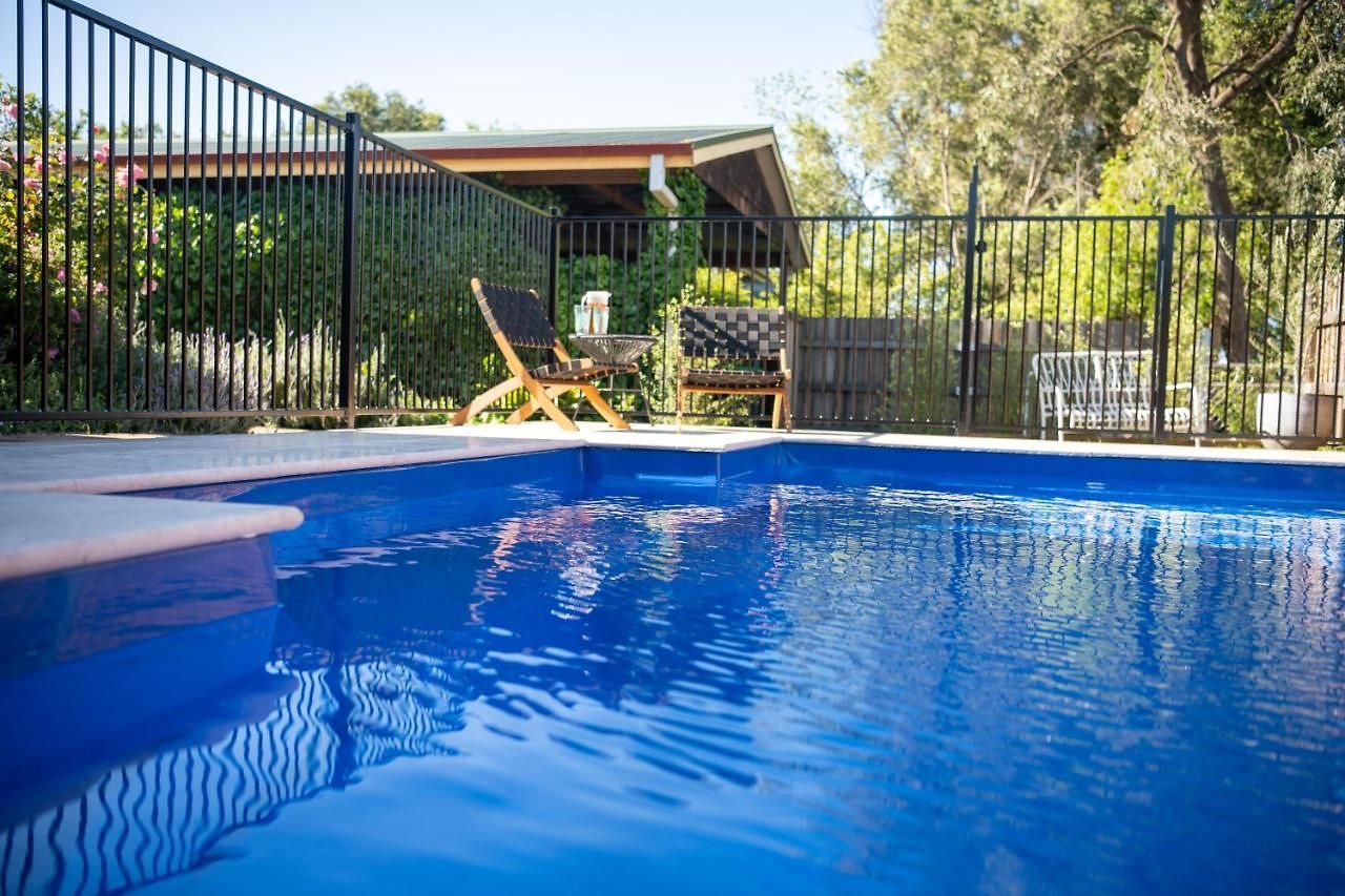Avoca House - Gorgeous Federation * Mudgee