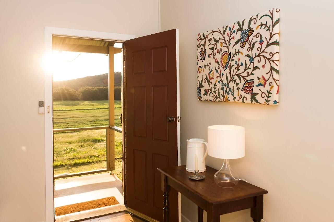 Beaudesert Holiday home