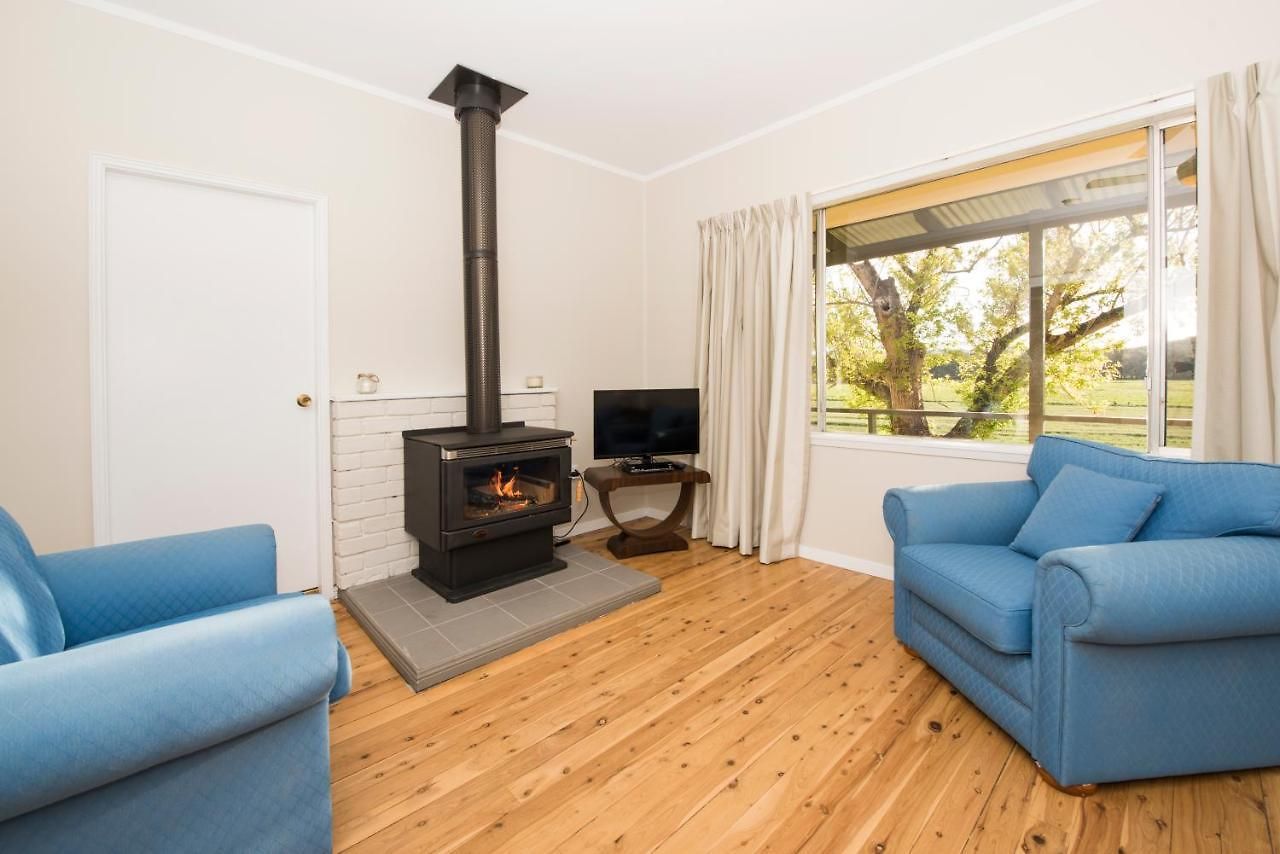 Beaudesert Mudgee