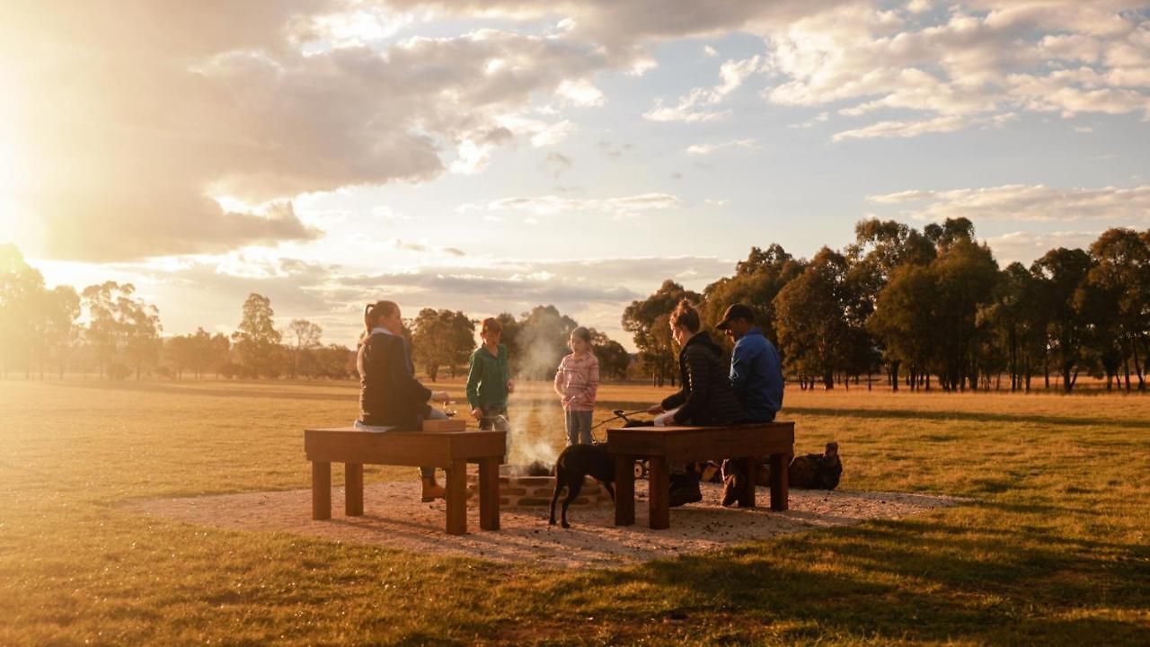 Wallinga Apartment Mudgee