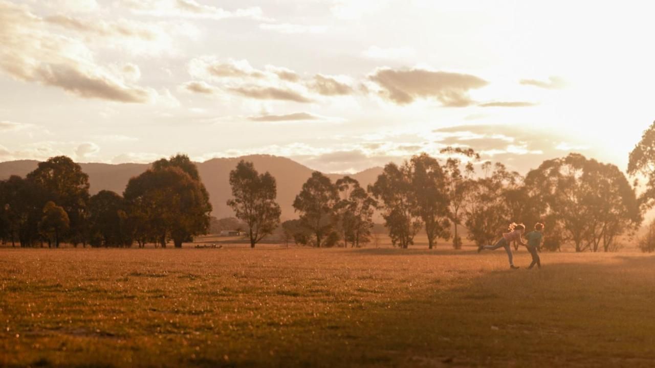 Apartment Wallinga Mudgee