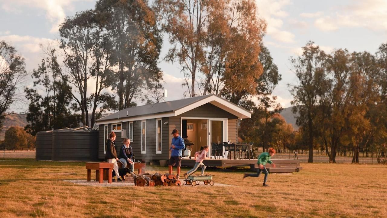 Wallinga Mudgee
