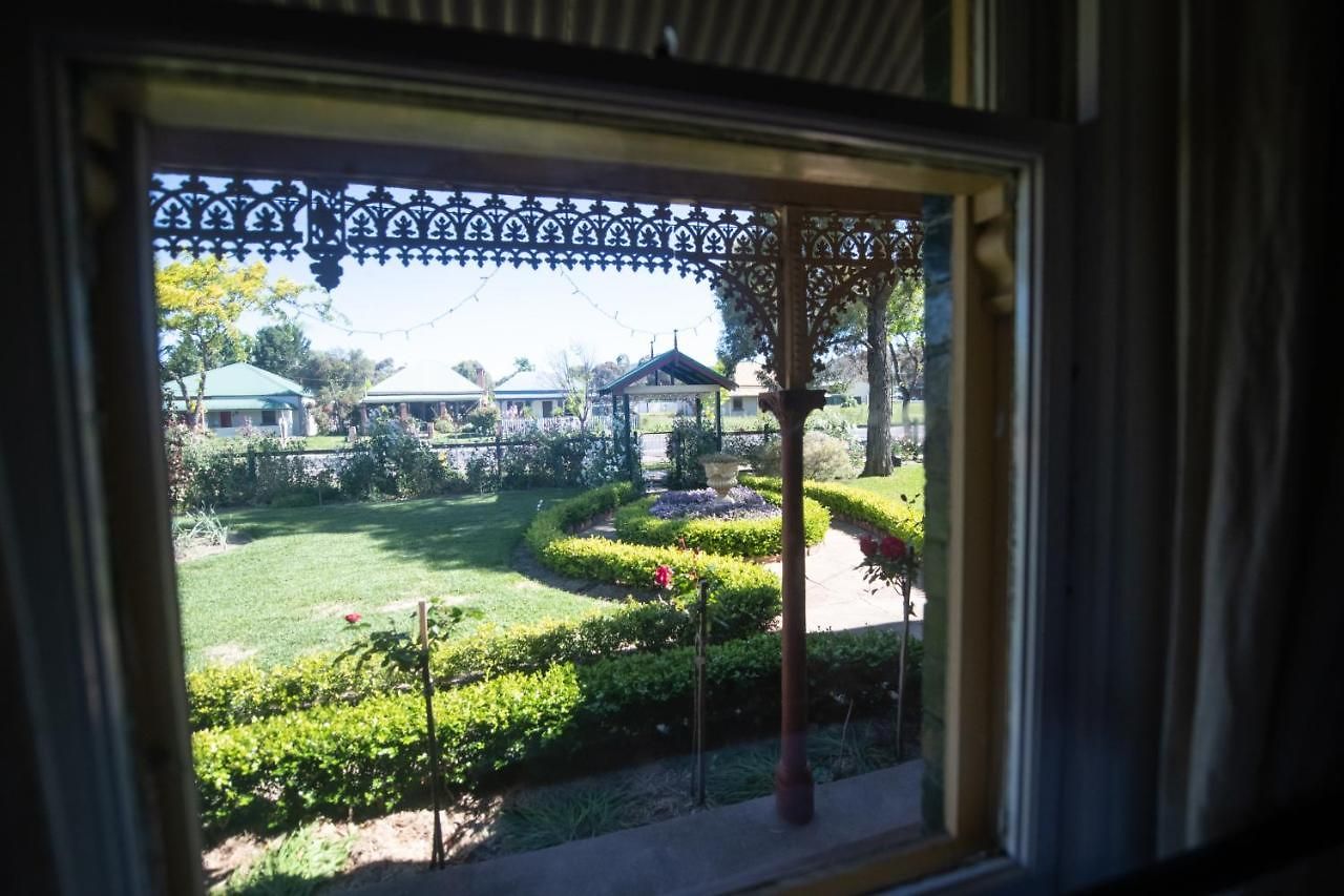Avoca House - Gorgeous Federation * Mudgee
