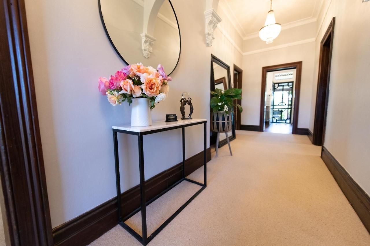 Avoca House - Gorgeous Federation Holiday home