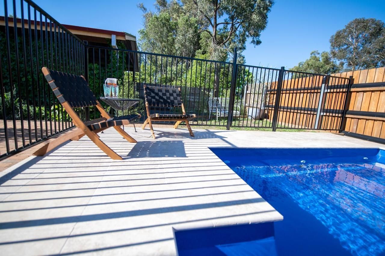 Holiday home Avoca House - Gorgeous Federation *