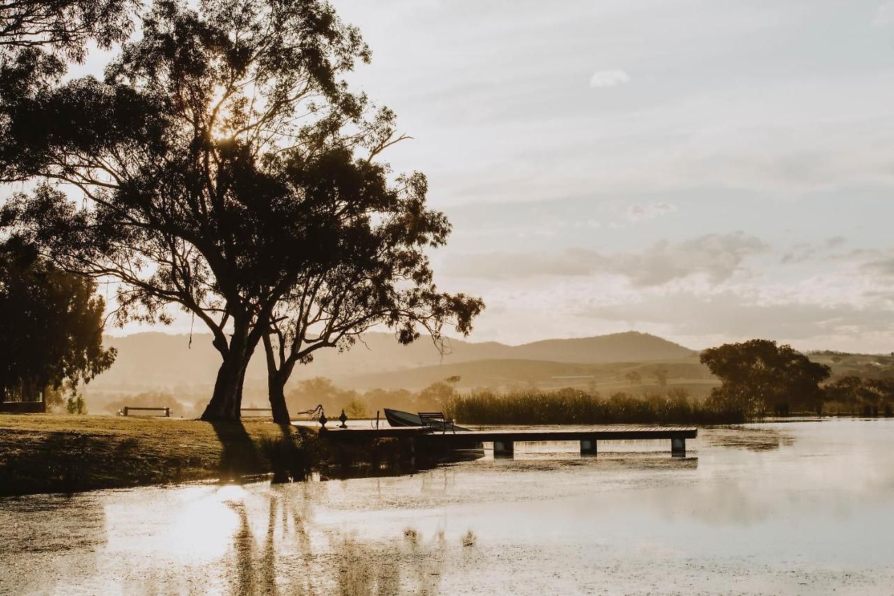 Evamor Valley *