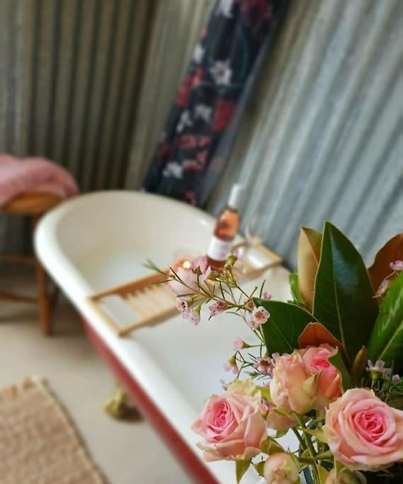 Samuels C1860 - In The Heart Of Holiday home