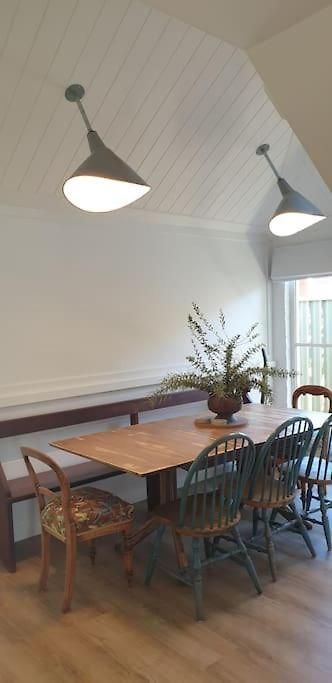 Holiday home Samuels C1860 - In The Heart Of