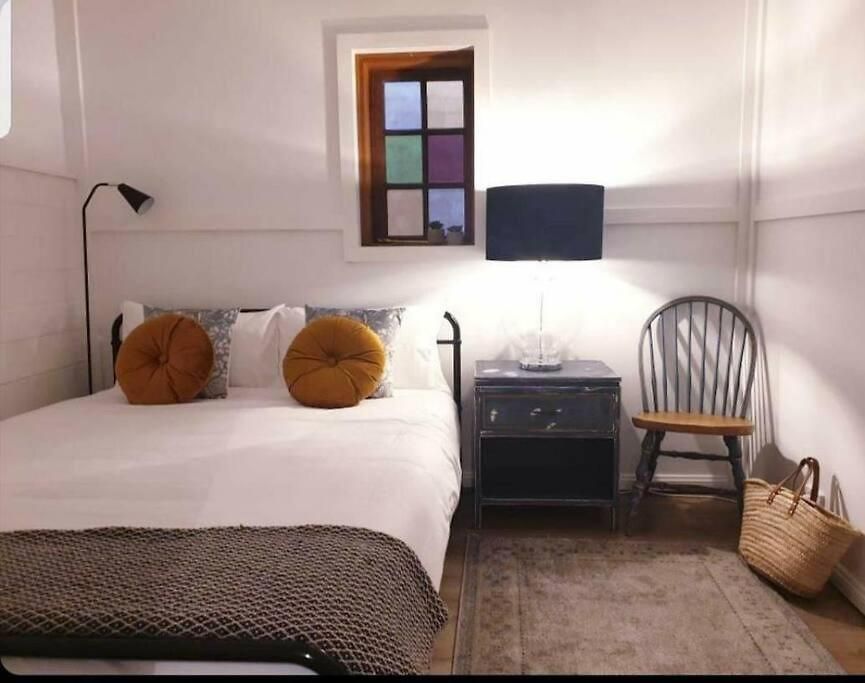 Samuels C1860 - In The Heart Of * Mudgee