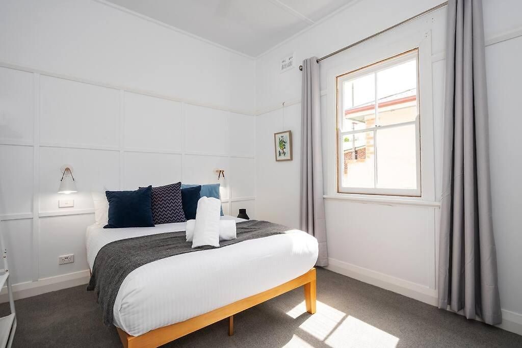 Sunny Federation Charm In At Bunbinya Holiday home Mudgee