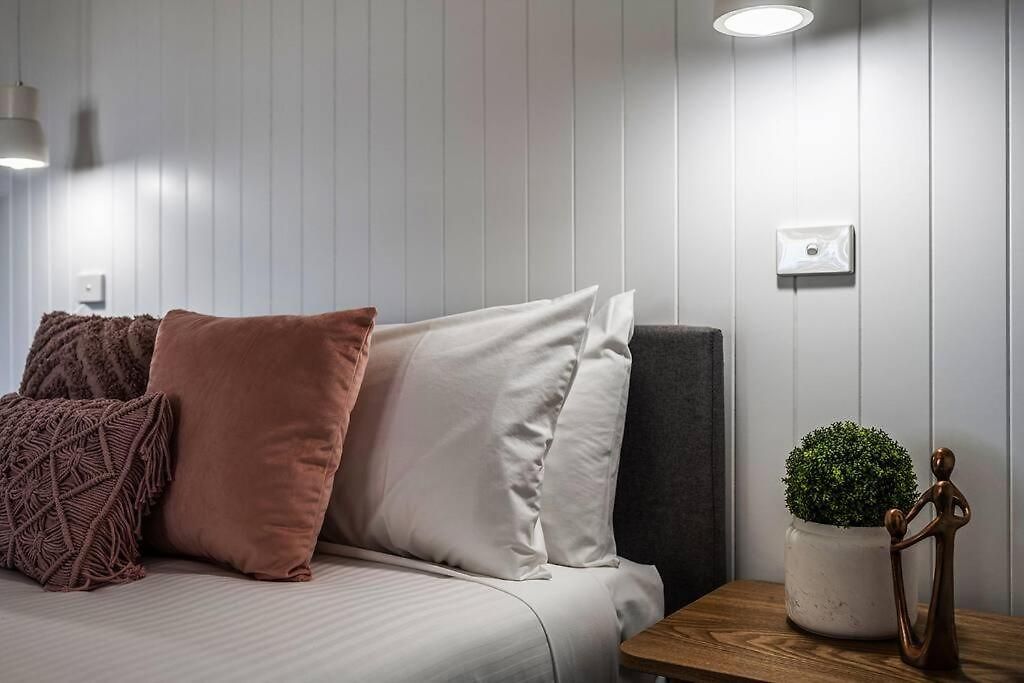 Sunny Federation Charm In At Bunbinya Holiday home *