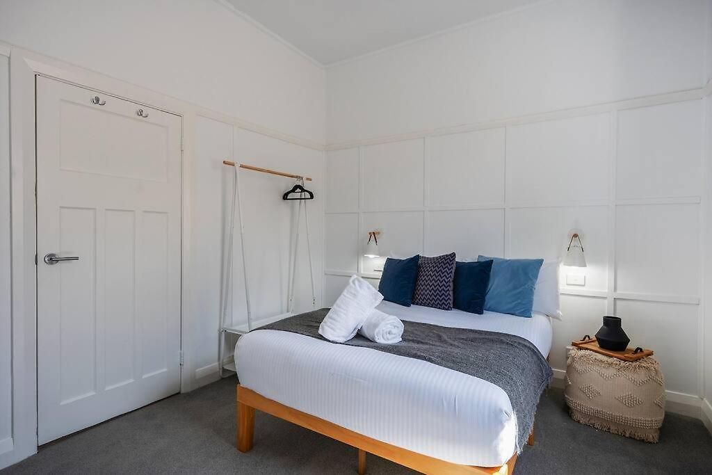 Sunny Federation Charm In At Bunbinya Holiday home