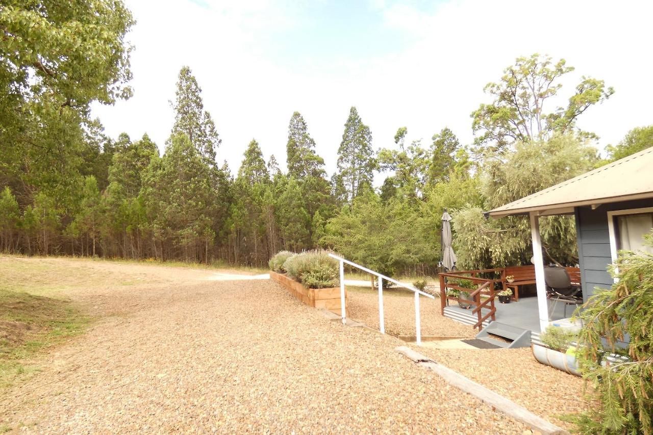 Holiday home Bandalong Cottages *