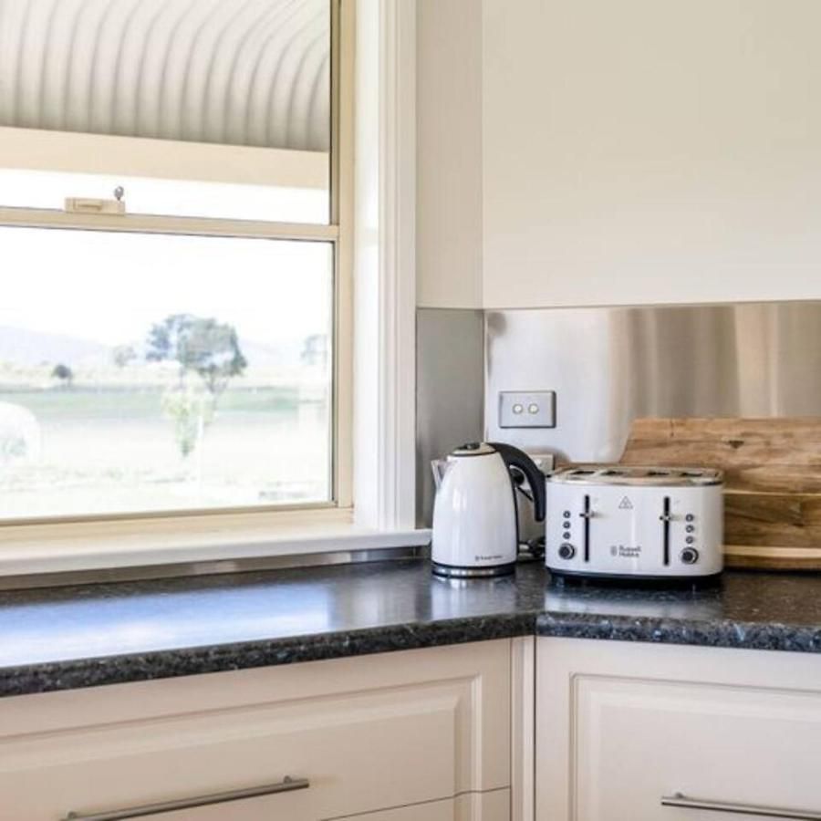 'orana Grove' Reset At A Vineyard Getaway Holiday home *