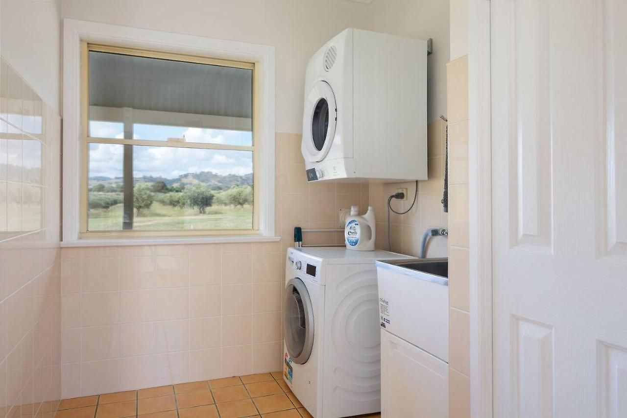 'orana Grove' Reset At A Vineyard Getaway Holiday home