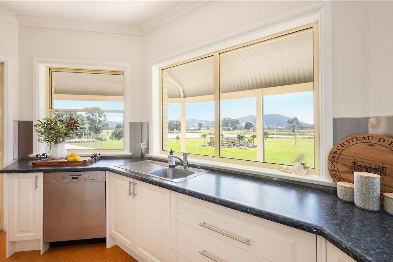 Holiday home 'orana Grove' Reset At A Vineyard Getaway Mudgee