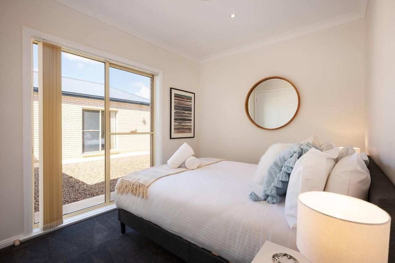 Holiday home 'orana Grove' Reset At A Vineyard Getaway Mudgee