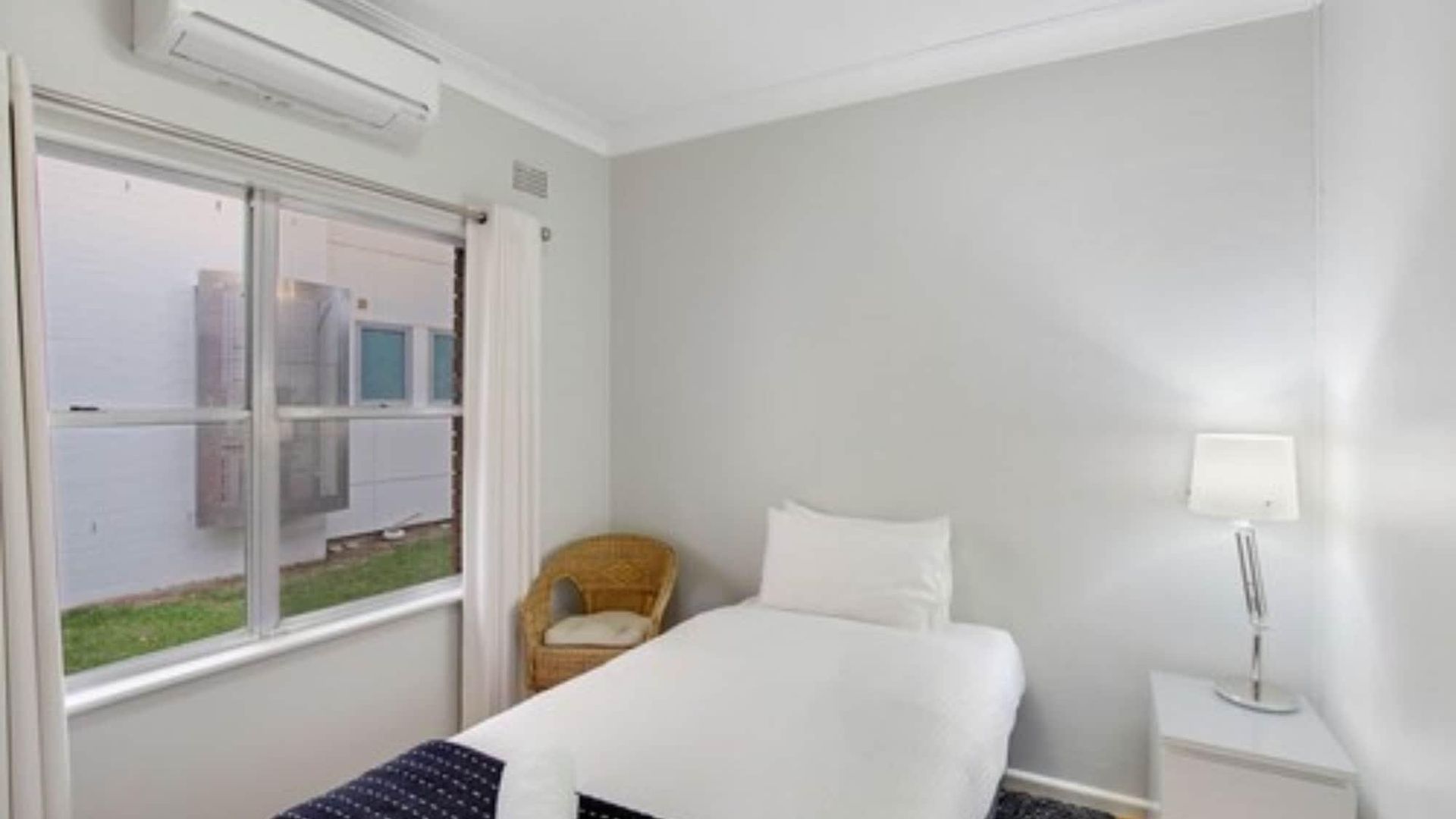 Motel The Horatio Mudgee
