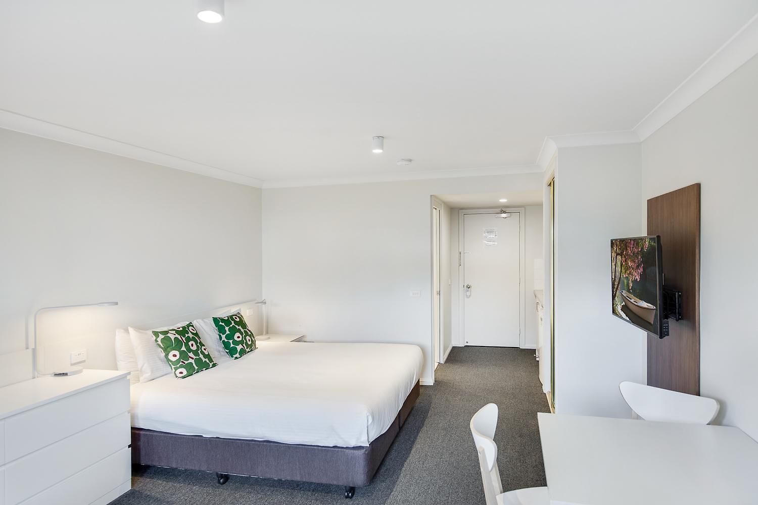 Motel The Horatio
