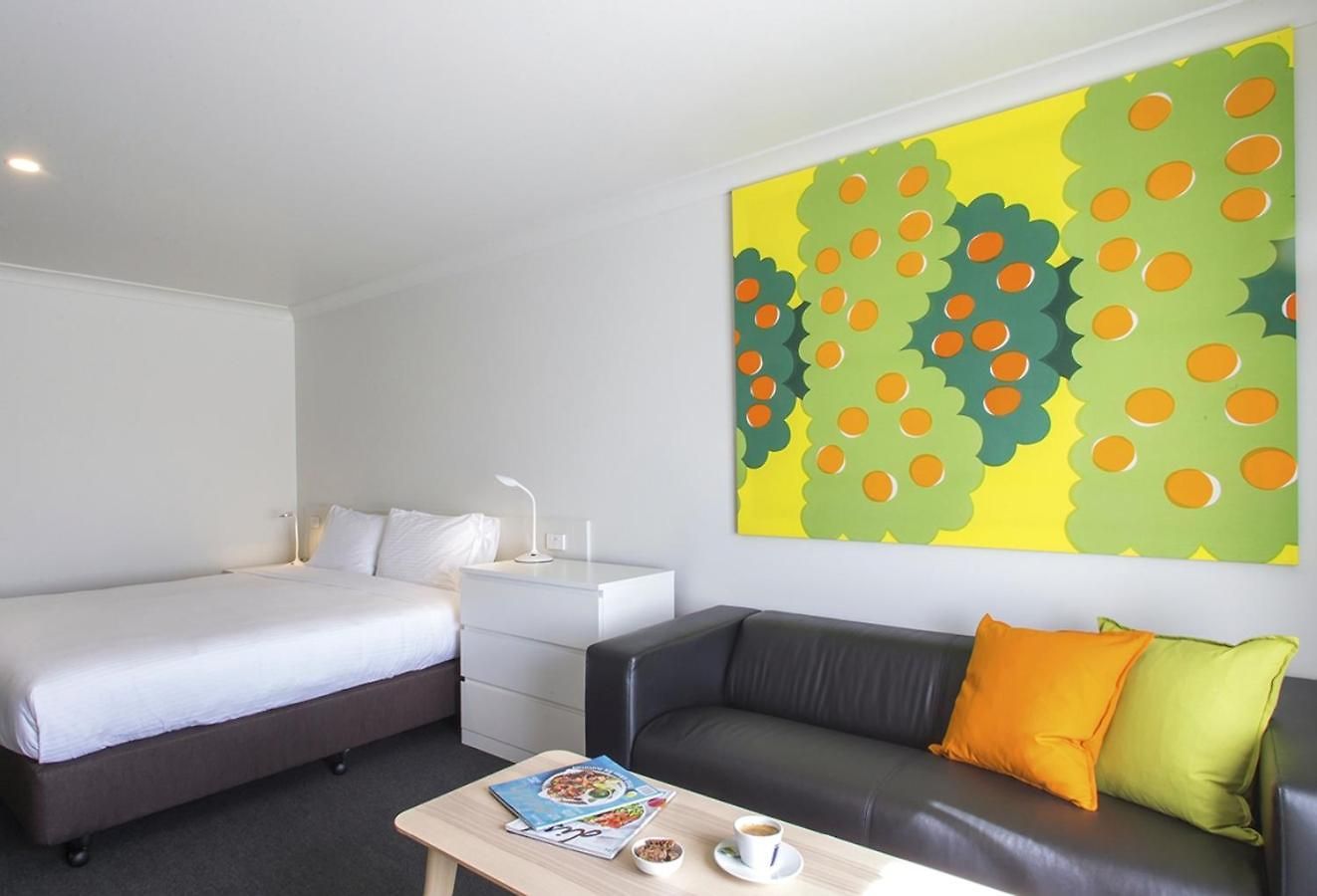 The Horatio Motel Mudgee