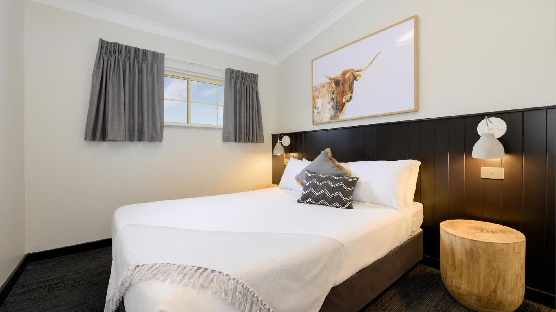 Parklands Motel