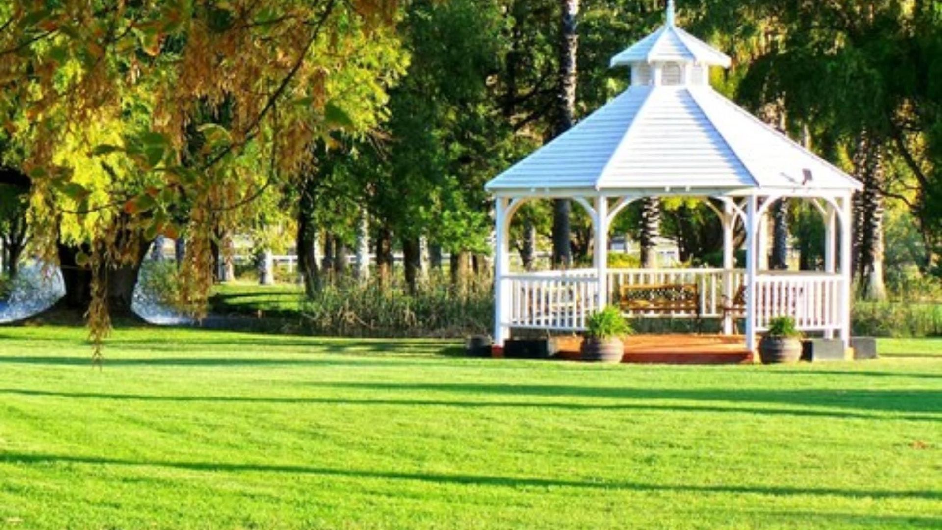 Parklands Motel Mudgee