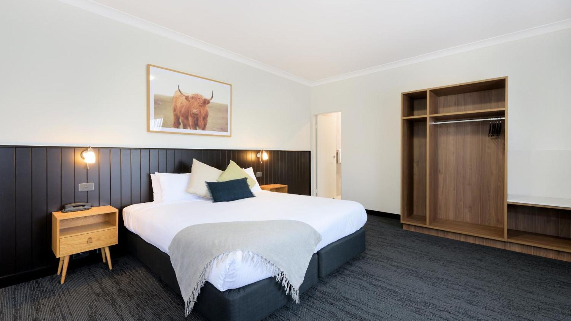 Motel Parklands