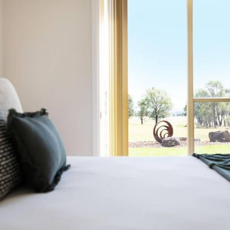Holiday home 'orana Grove' Reset At A Vineyard Getaway