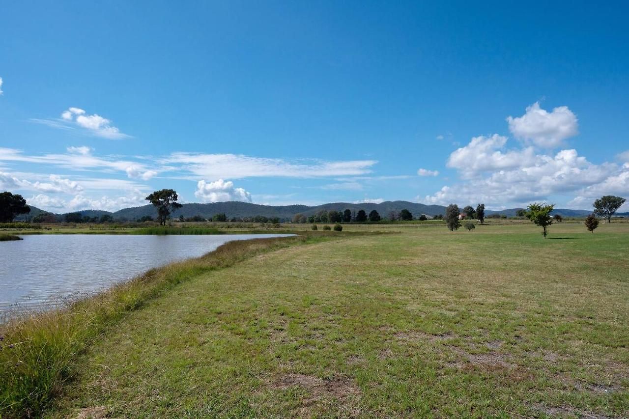 'orana Grove' Reset At A Vineyard Getaway Mudgee