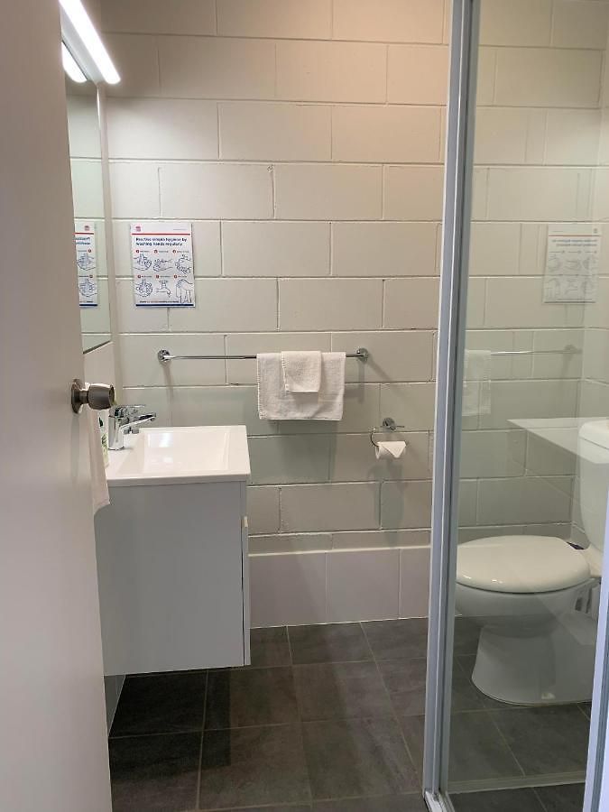 Vineyard Motor 4* Mudgee
