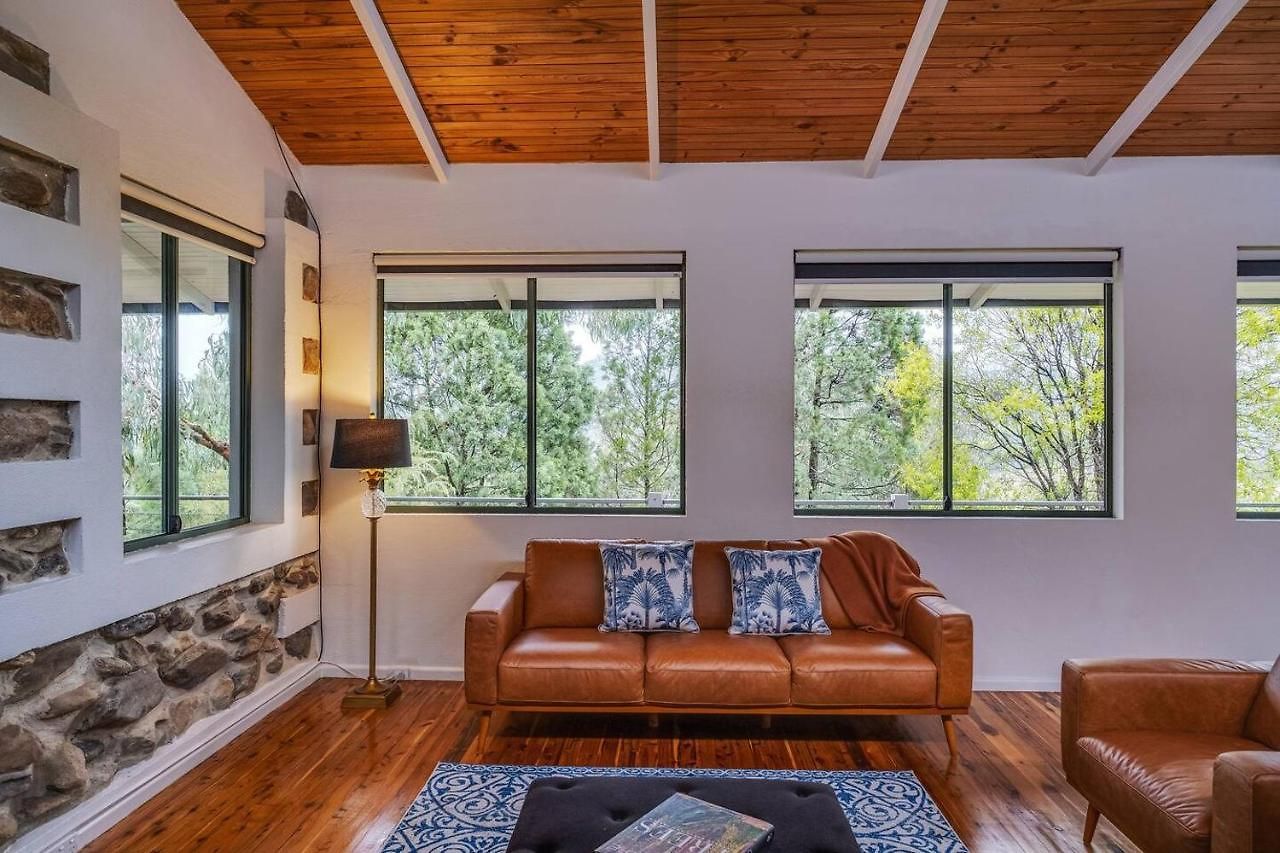 The Riverstone Luxury Eco In The Hills *
