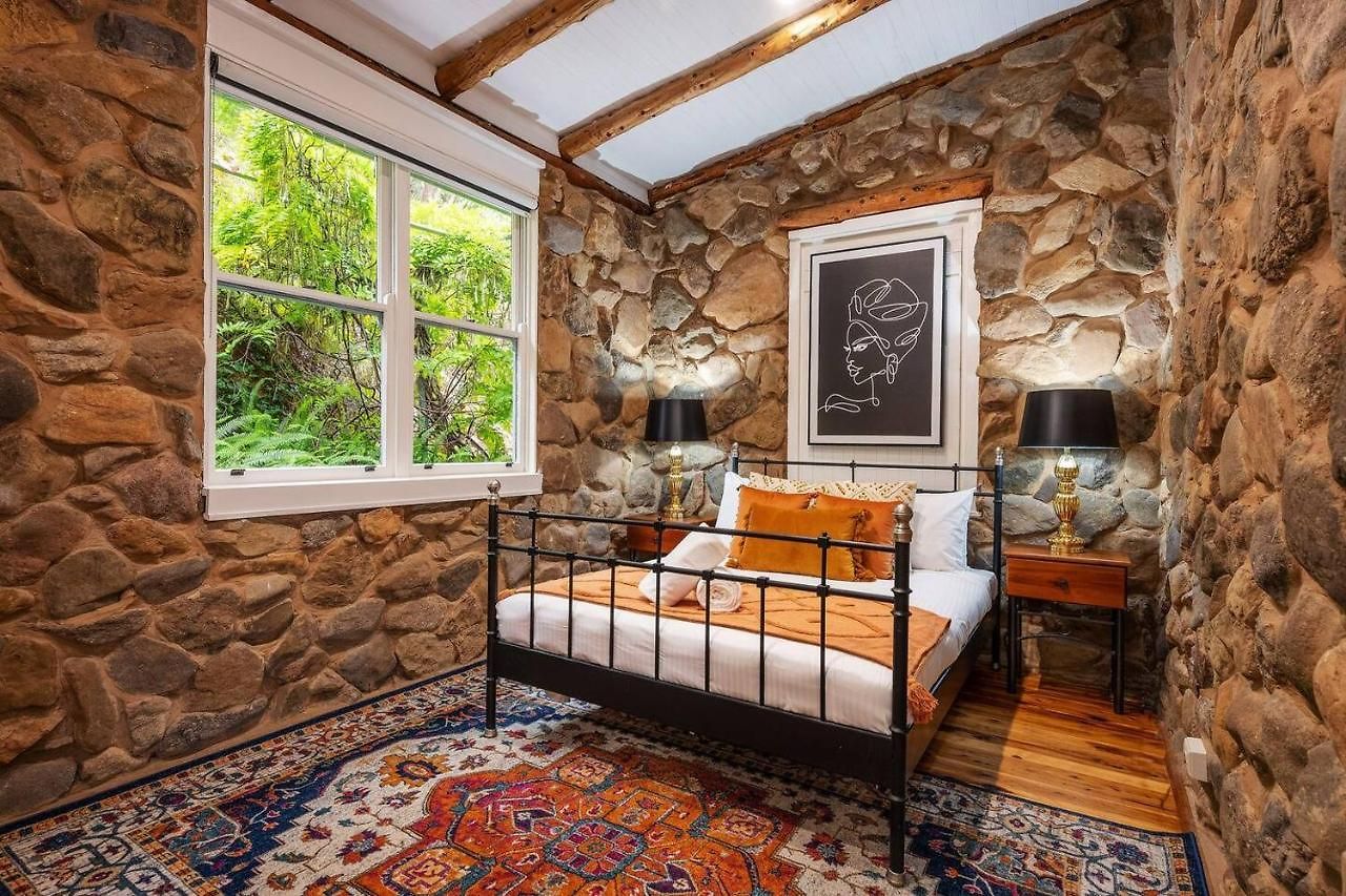 The Riverstone Luxury Eco In The Hills *