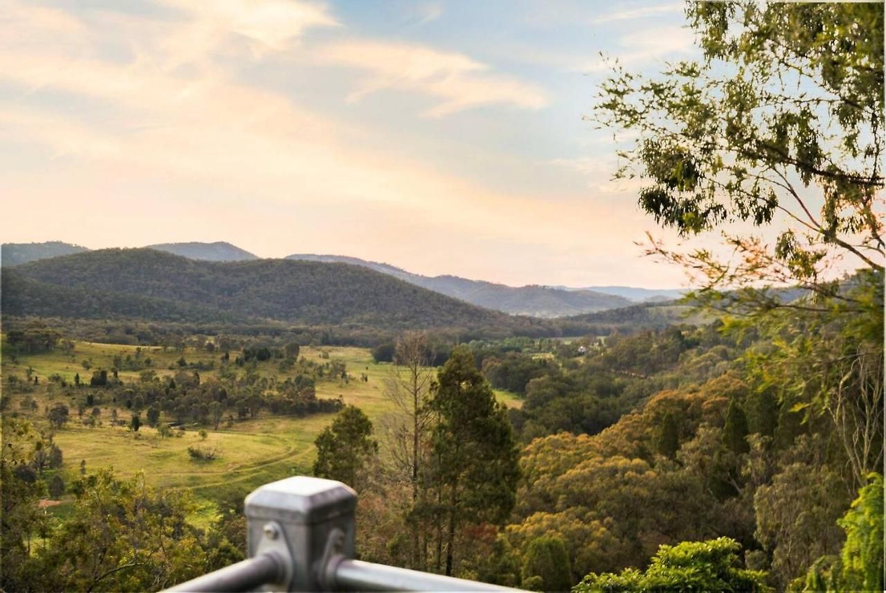 The Riverstone Luxury Eco In The Hills Holiday home