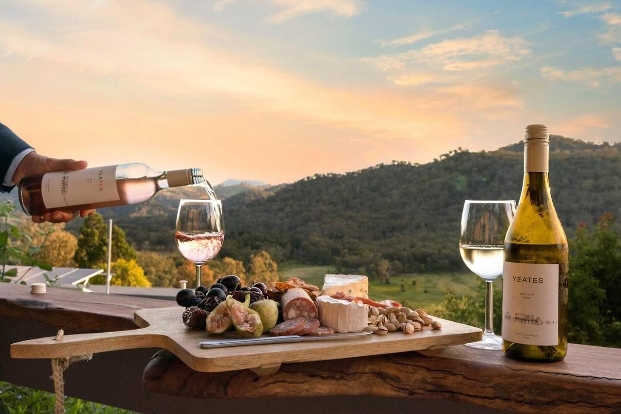 The Riverstone Luxury Eco In The Hills *