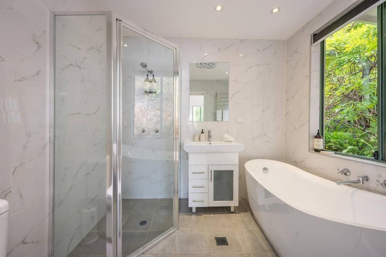 The Riverstone Luxury Eco In The Hills