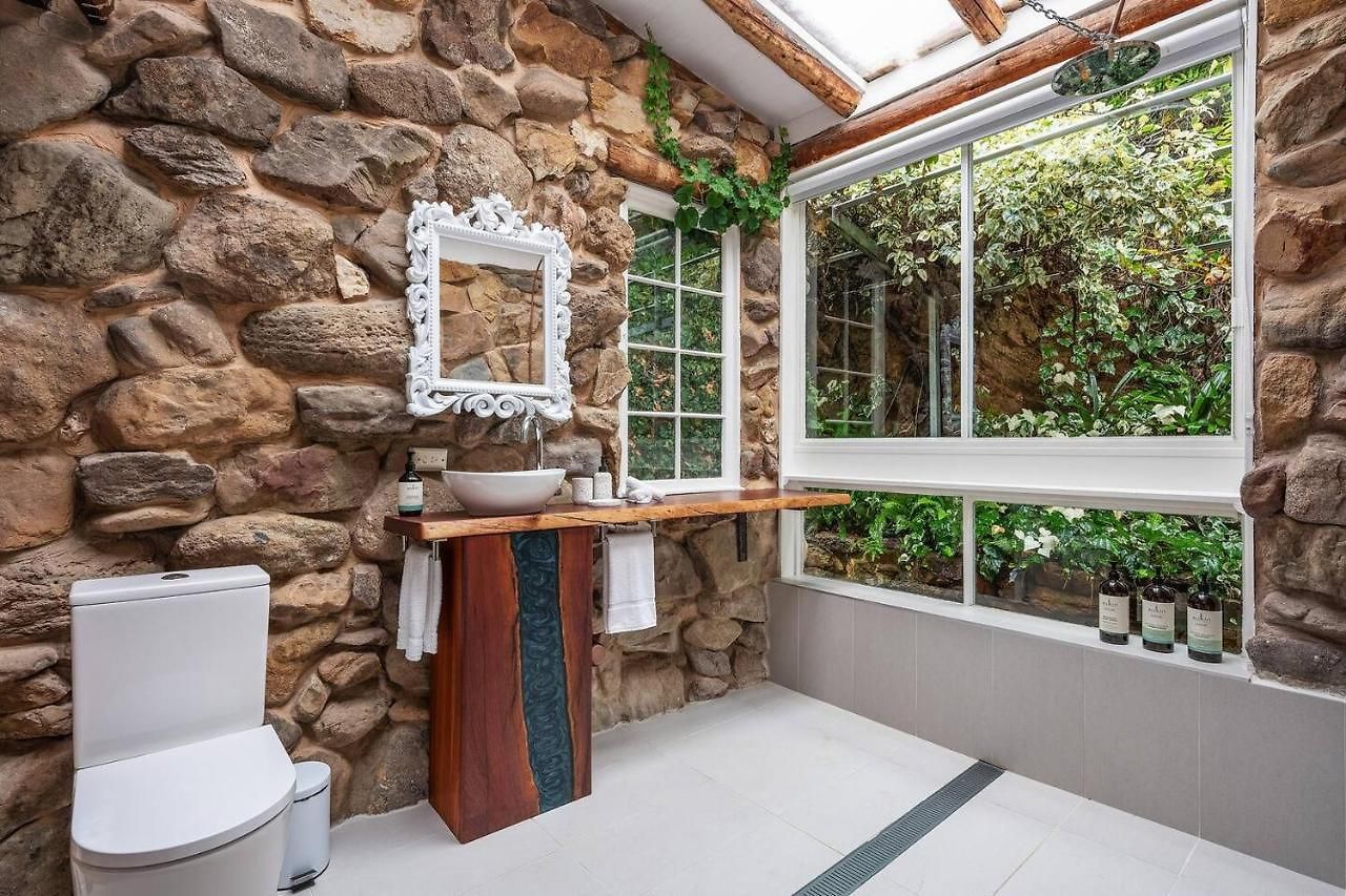 The Riverstone Luxury Eco In The Hills * Mudgee
