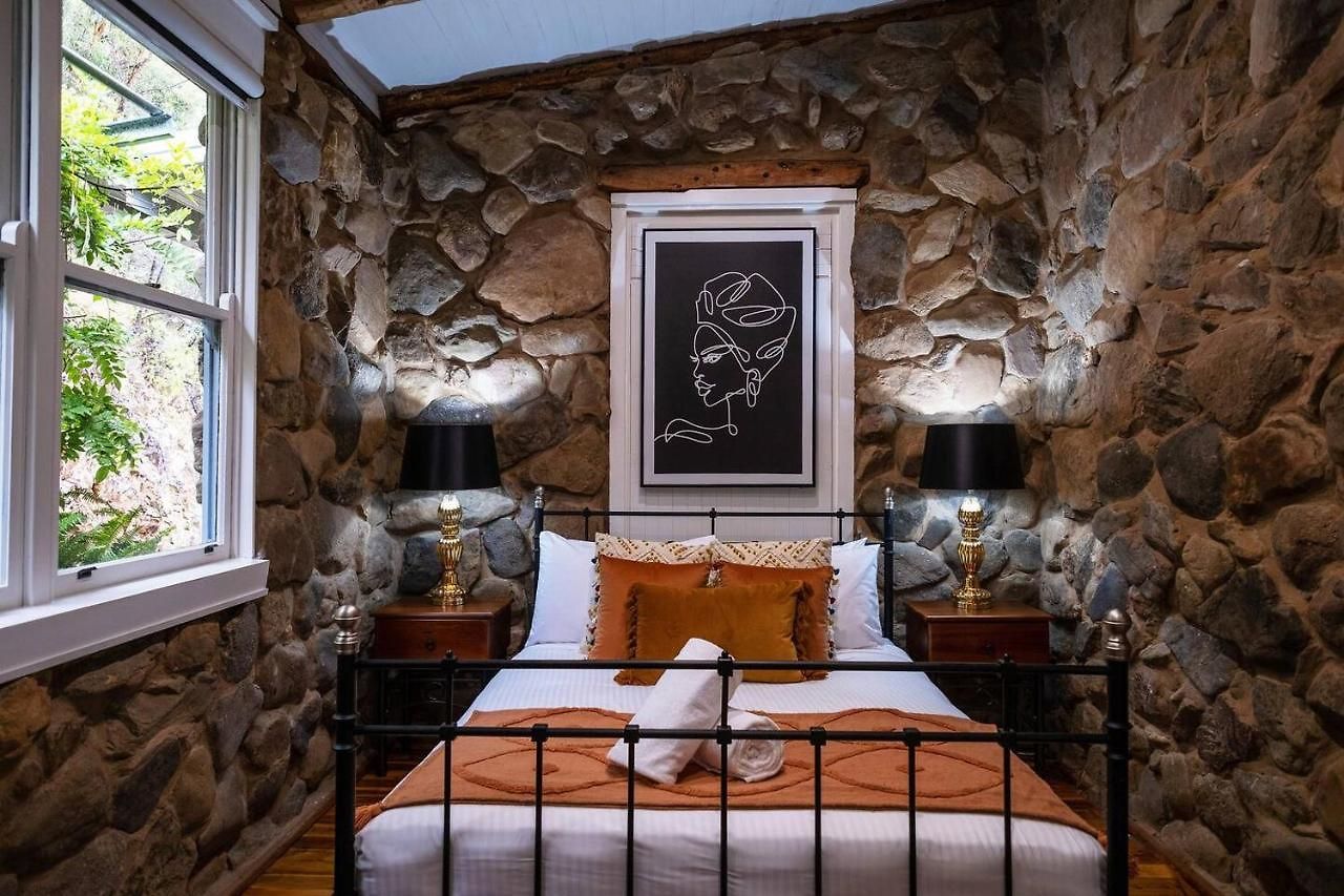 The Riverstone Luxury Eco In The Hills Holiday home Mudgee