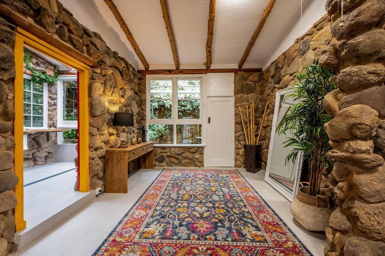 The Riverstone Luxury Eco In The Hills