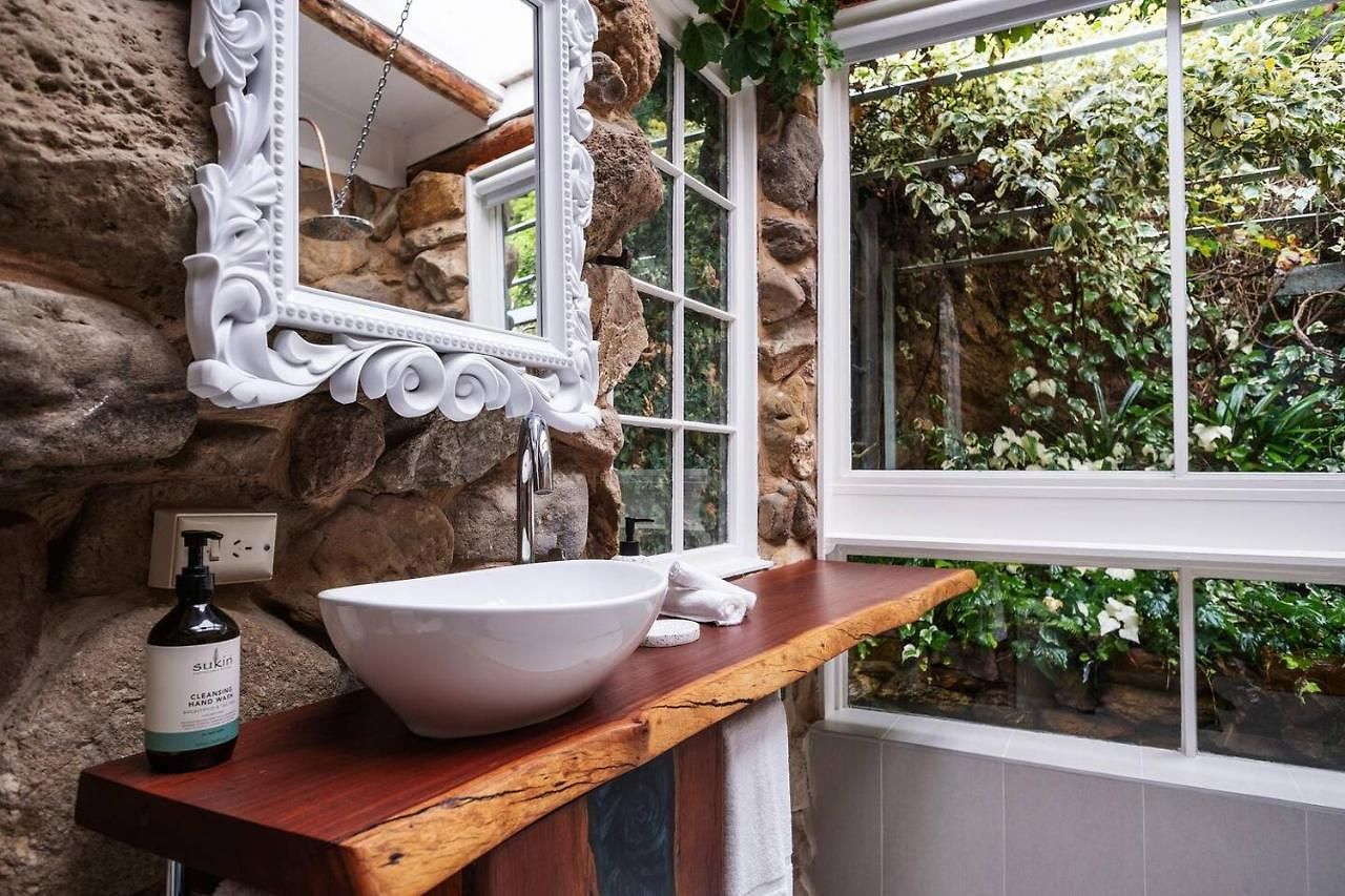 The Riverstone Luxury Eco In The Hills Mudgee