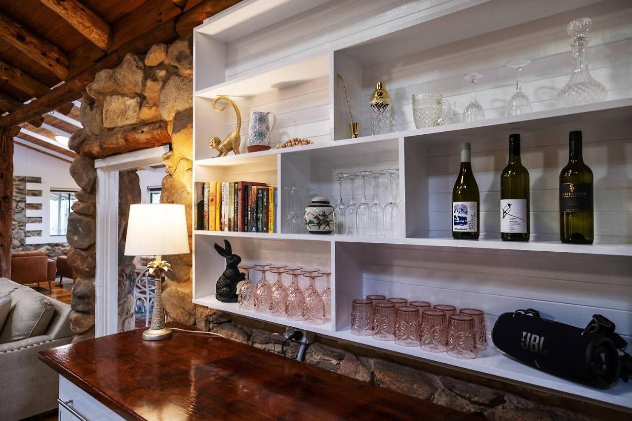 The Riverstone Luxury Eco In The Hills Mudgee