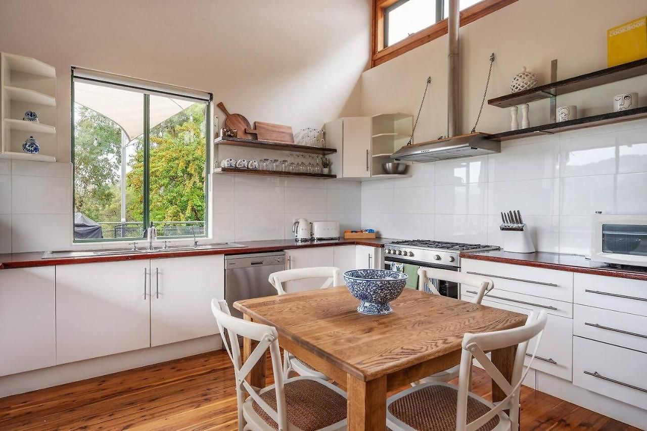 The Riverstone Luxury Eco In The Hills Holiday home Mudgee