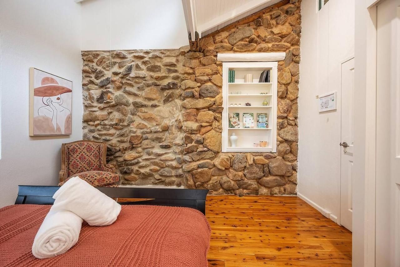 The Riverstone Luxury Eco In The Hills * Mudgee