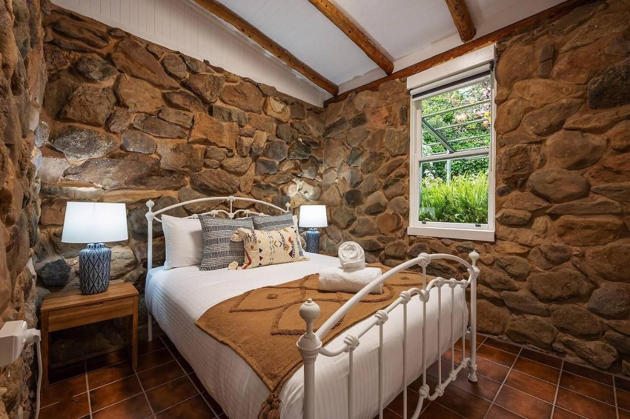The Riverstone Luxury Eco In The Hills *