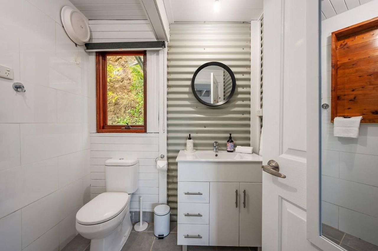 The Riverstone Luxury Eco In The Hills Holiday home