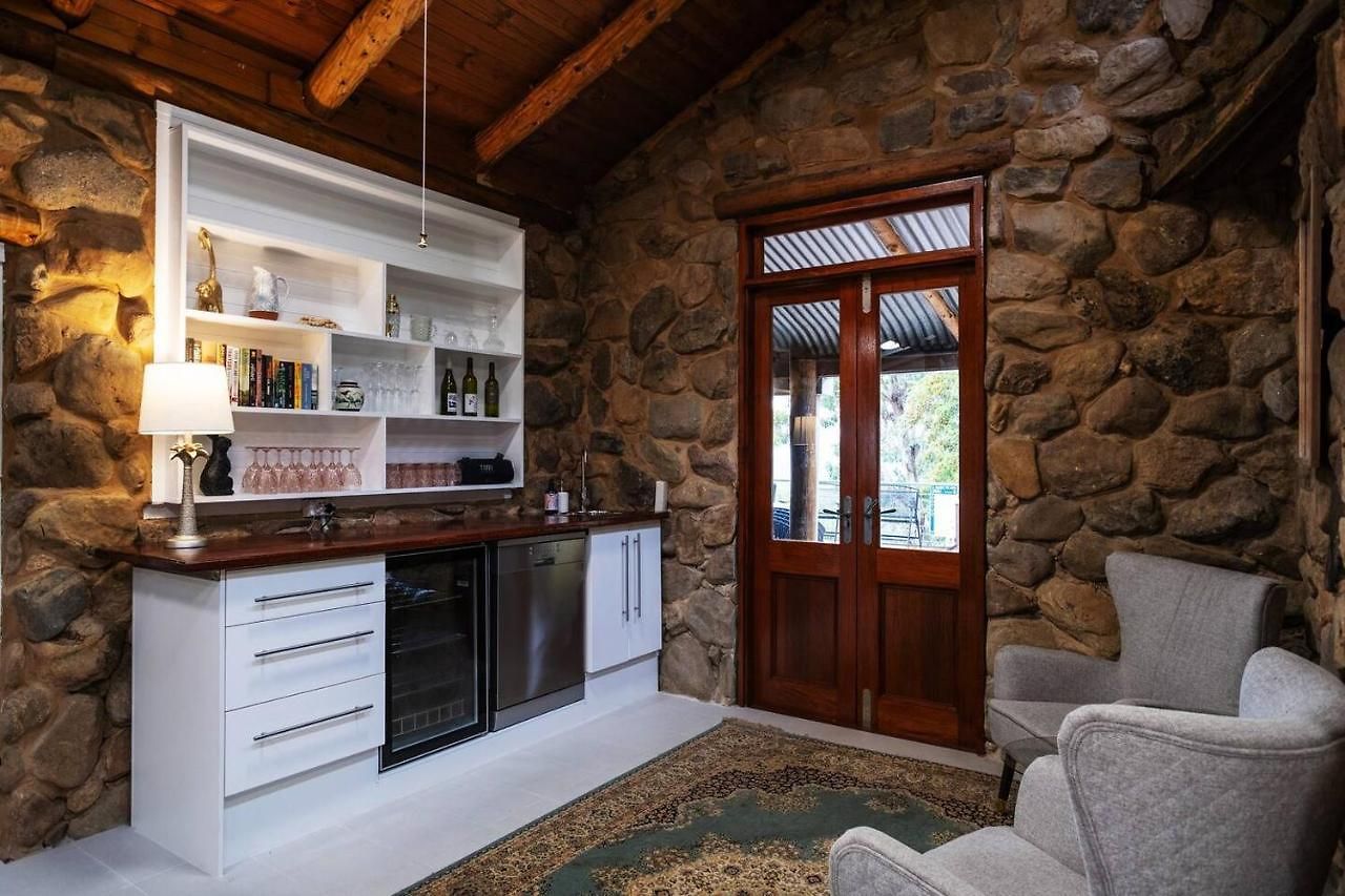 The Riverstone Luxury Eco In The Hills *