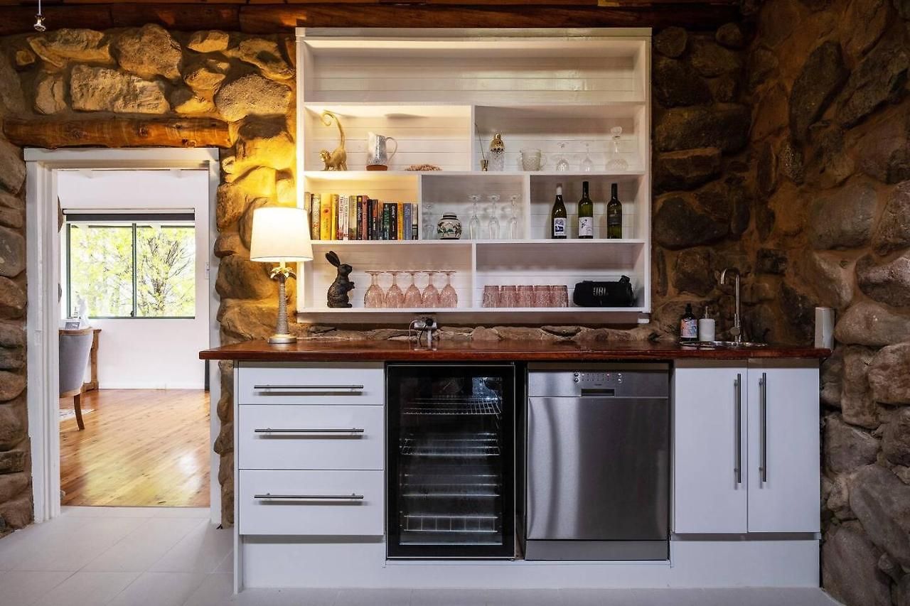 The Riverstone Luxury Eco In The Hills