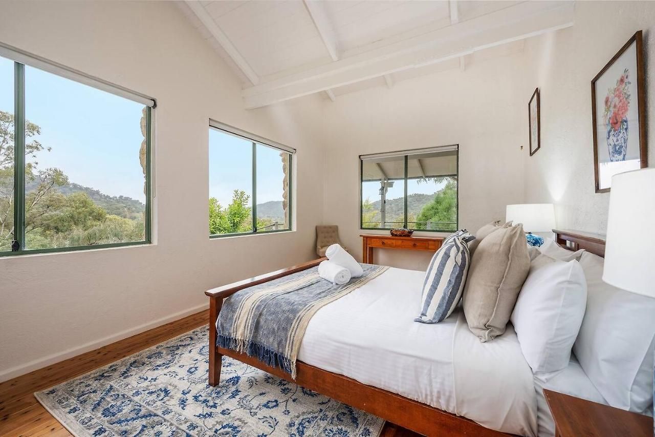 The Riverstone Luxury Eco In The Hills