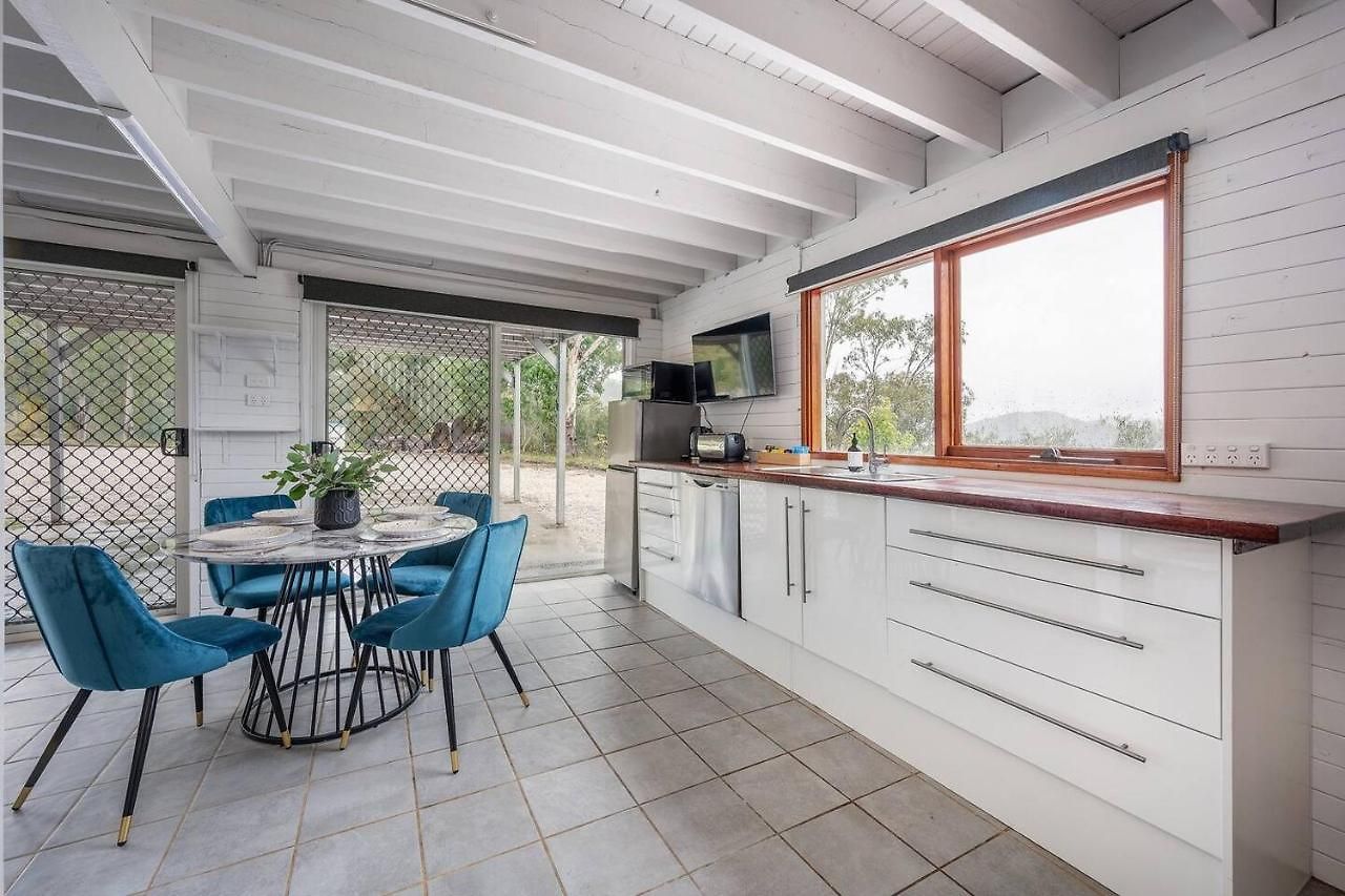 The Riverstone Luxury Eco In The Hills Holiday home *