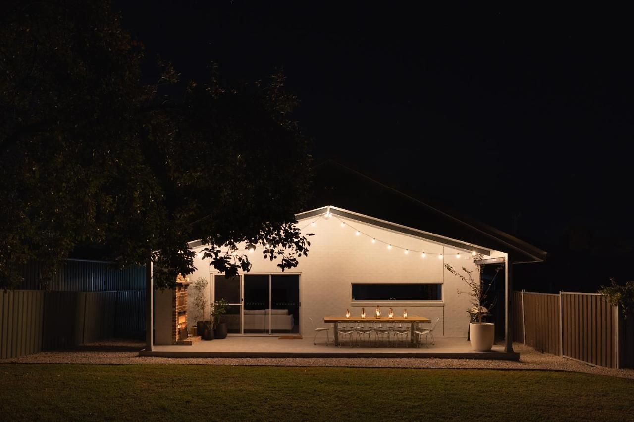 Kuzman Estates Holiday home Mudgee